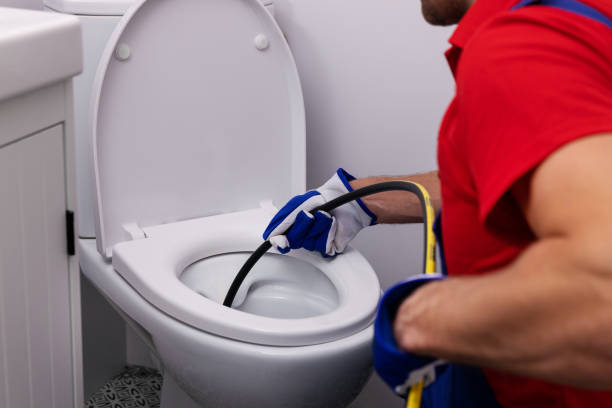 Best Plumbing Installation Services  in Kensington, CA