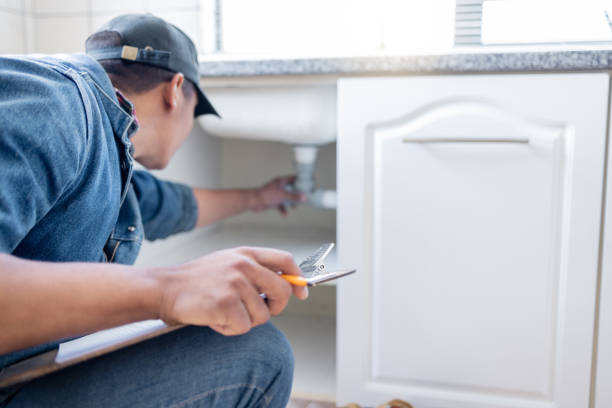 Best Leak Detection Services  in Kensington, CA