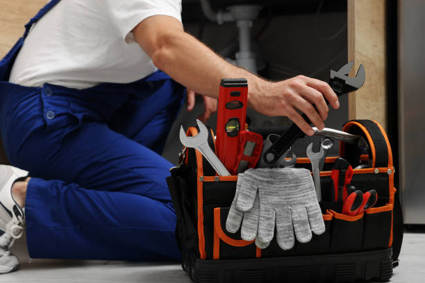 Reliable Kensington, CA Plumbing Solutions