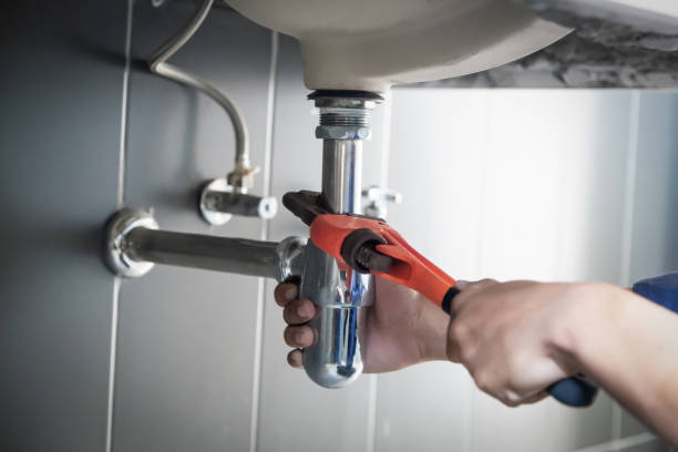 Best Plumbing Repair Near Me  in Kensington, CA