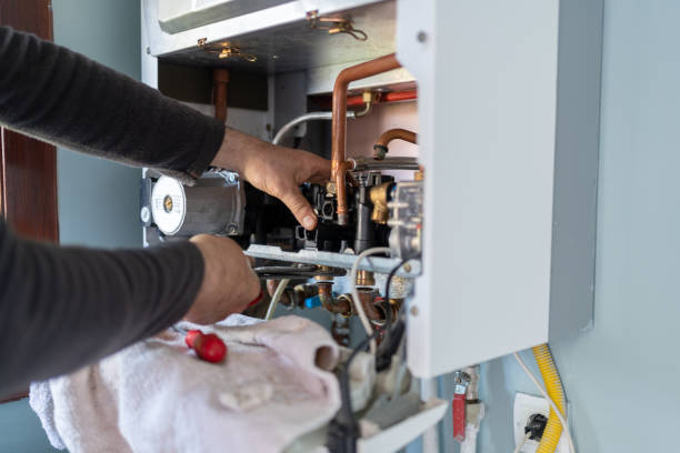 Best Water Softener Installation  in Kensington, CA