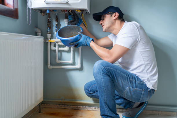 Best Toilet Repair Services  in Kensington, CA