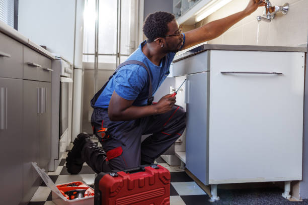 Best Same-Day Plumbing Service  in Kensington, CA