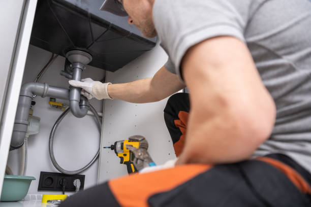 Best Plumbing Repair Near Me  in Kensington, CA