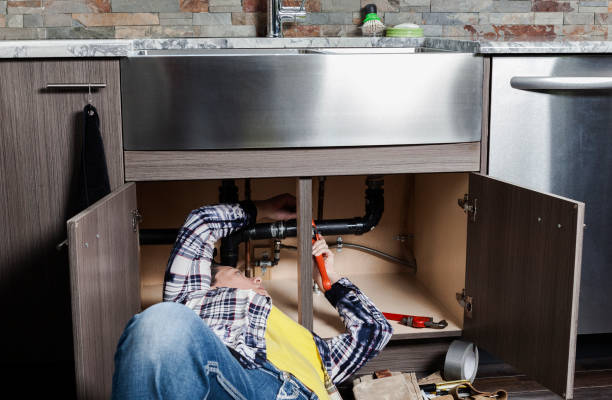 Best 24-Hour Plumber Near Me  in Kensington, CA